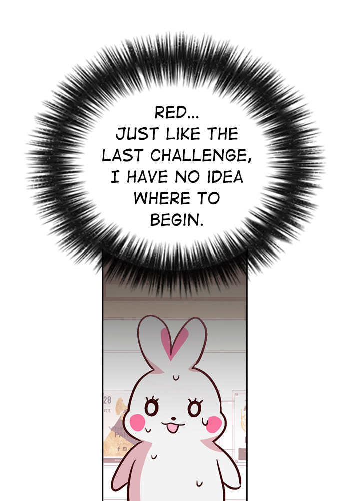 The Makeup Remover Chapter 18 page 89 - 