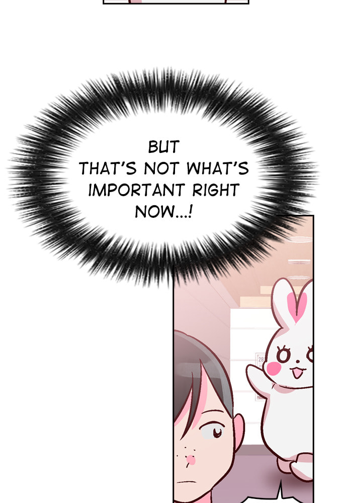 The Makeup Remover Chapter 18 page 90 - 
