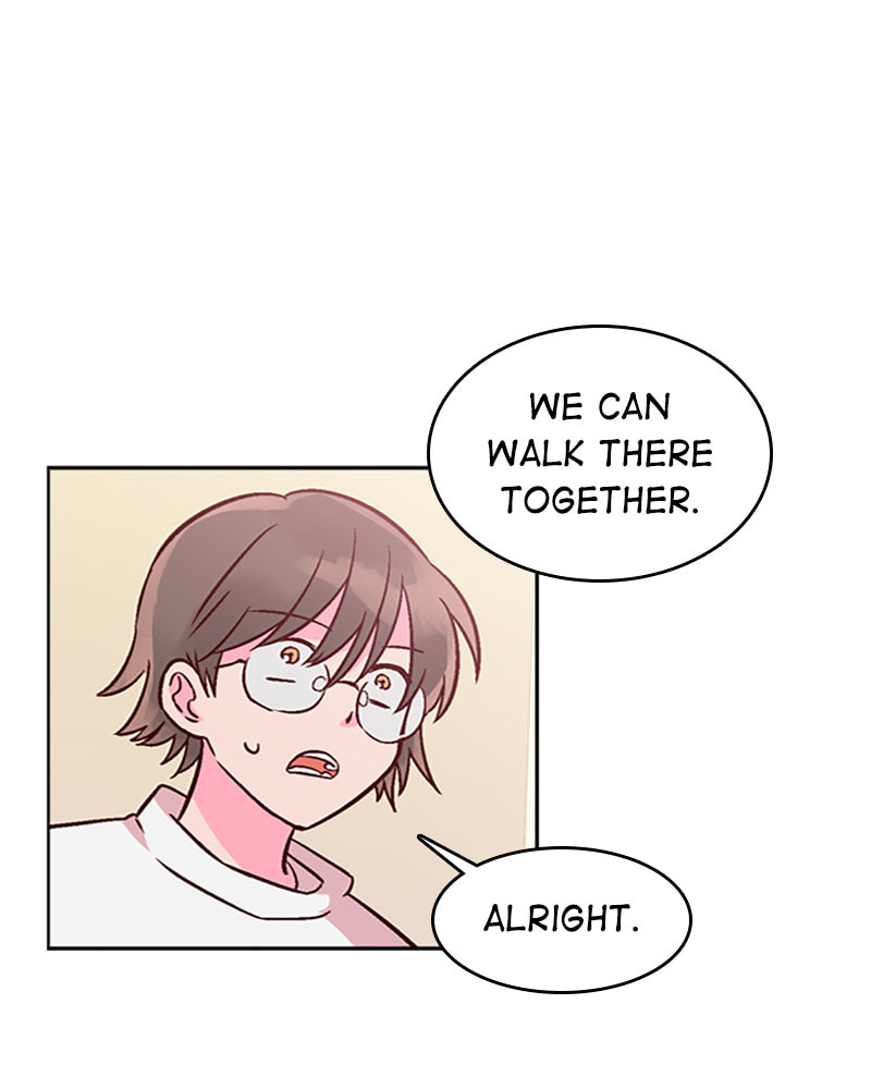 The Makeup Remover Chapter 18 page 10 - 