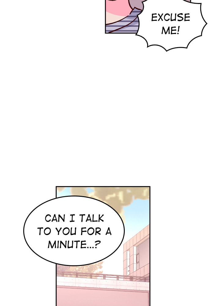 The Makeup Remover Chapter 18 page 91 - 
