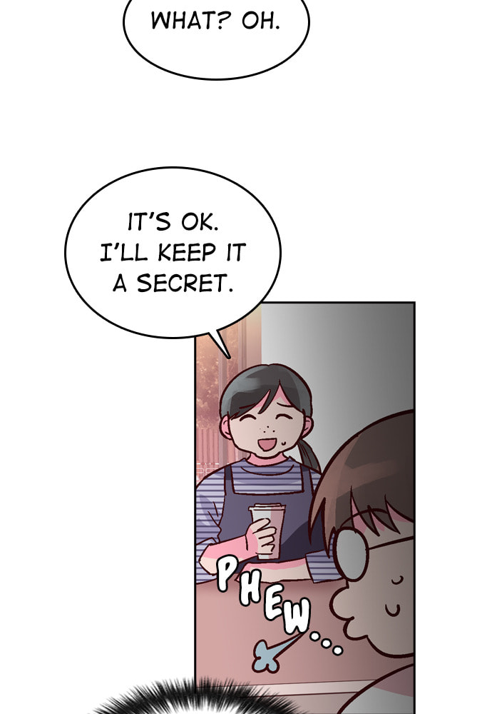 The Makeup Remover Chapter 18 page 94 - 