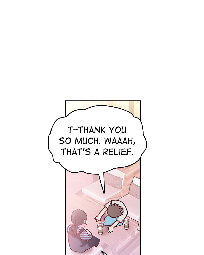 The Makeup Remover Chapter 18 page 96 - 