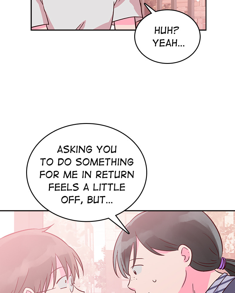 The Makeup Remover Chapter 18 page 98 - 