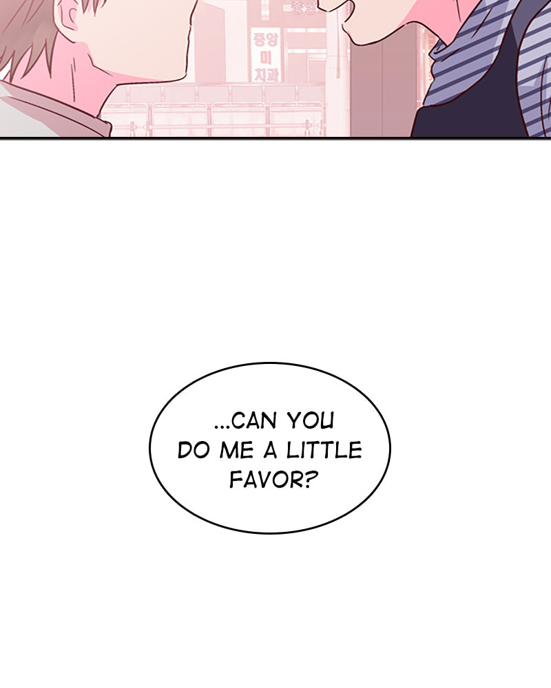 The Makeup Remover Chapter 18 page 99 - 