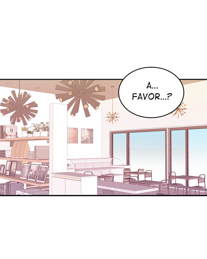 The Makeup Remover Chapter 19 page 2 - 