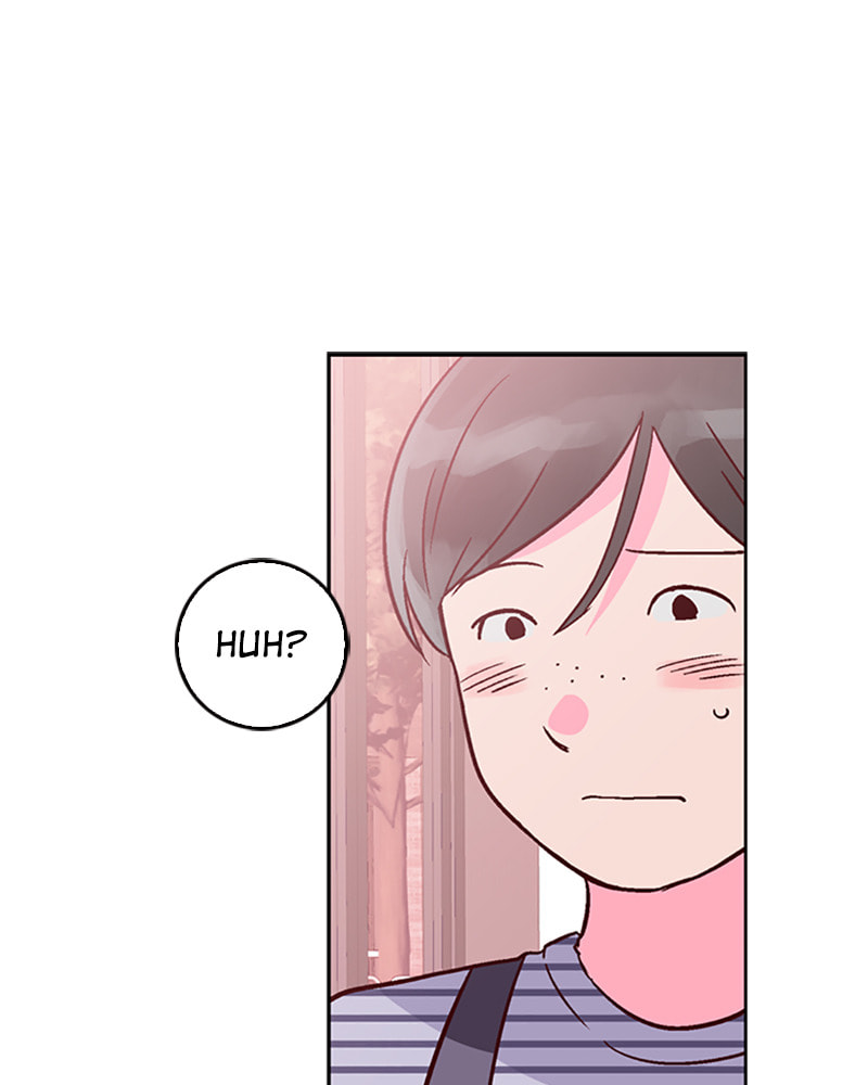 The Makeup Remover Chapter 19 page 11 - 