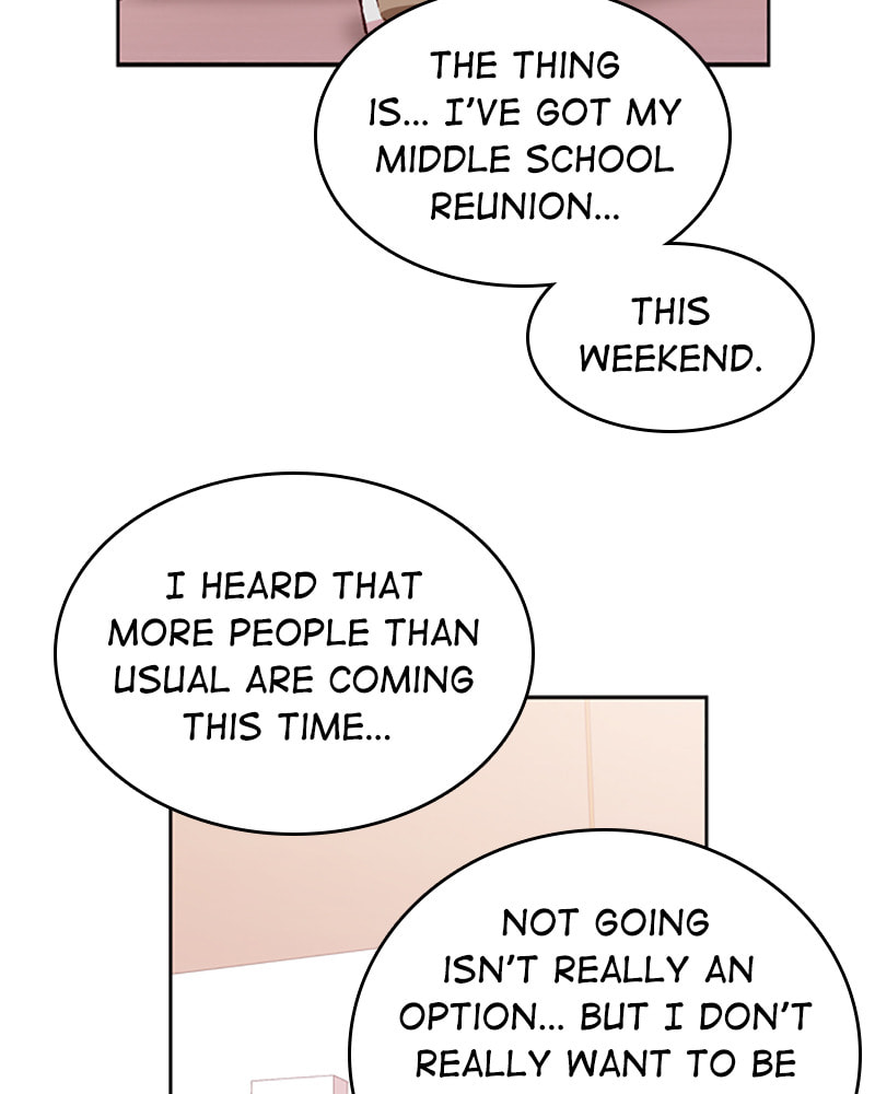 The Makeup Remover Chapter 19 page 13 - 