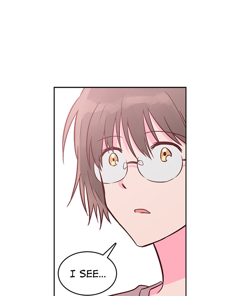 The Makeup Remover Chapter 19 page 15 - 