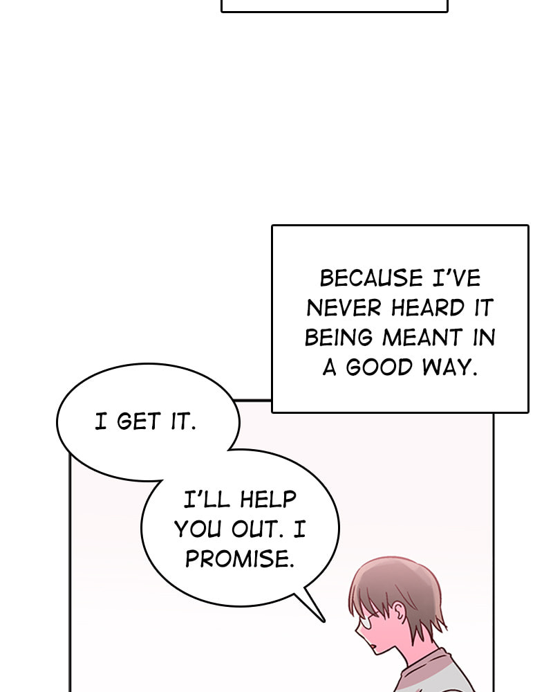 The Makeup Remover Chapter 19 page 19 - 