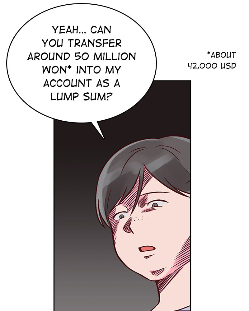 The Makeup Remover Chapter 19 page 3 - 