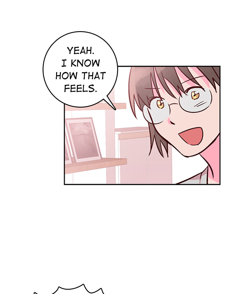 The Makeup Remover Chapter 19 page 22 - 