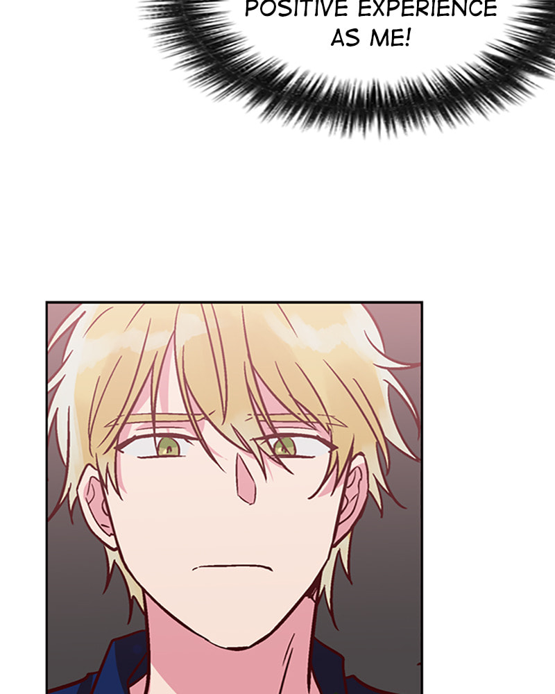 The Makeup Remover Chapter 19 page 25 - 