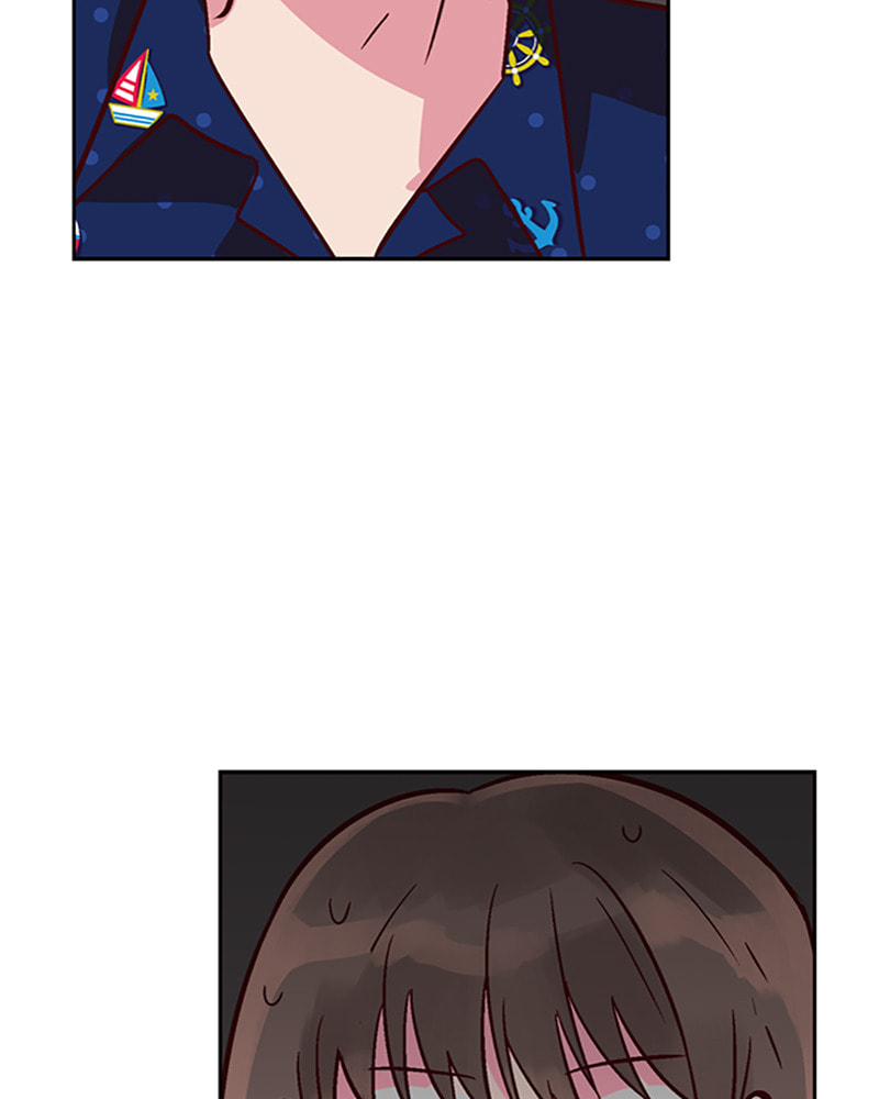 The Makeup Remover Chapter 19 page 26 - 