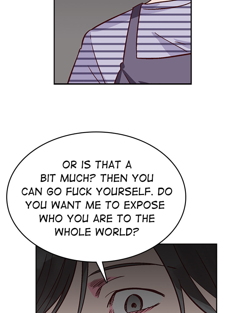 The Makeup Remover Chapter 19 page 4 - 