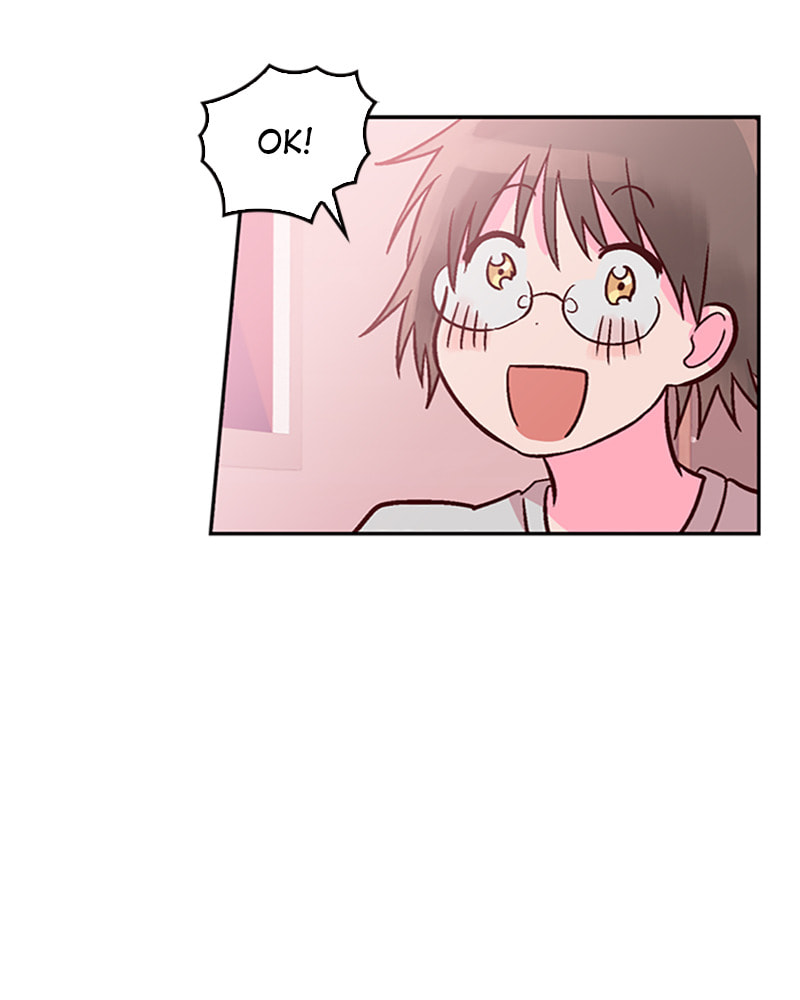 The Makeup Remover Chapter 19 page 33 - 