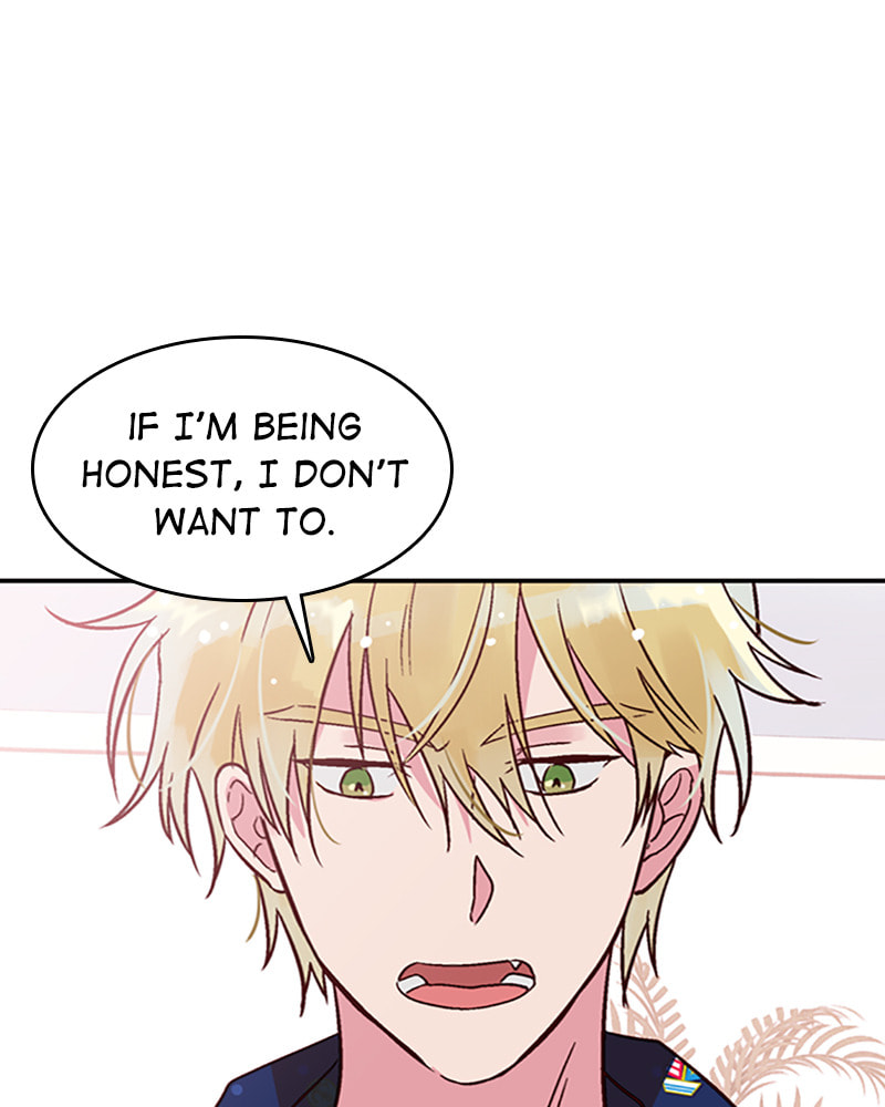 The Makeup Remover Chapter 19 page 36 - 
