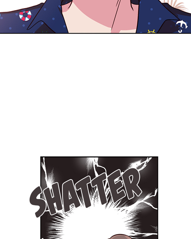 The Makeup Remover Chapter 19 page 37 - 