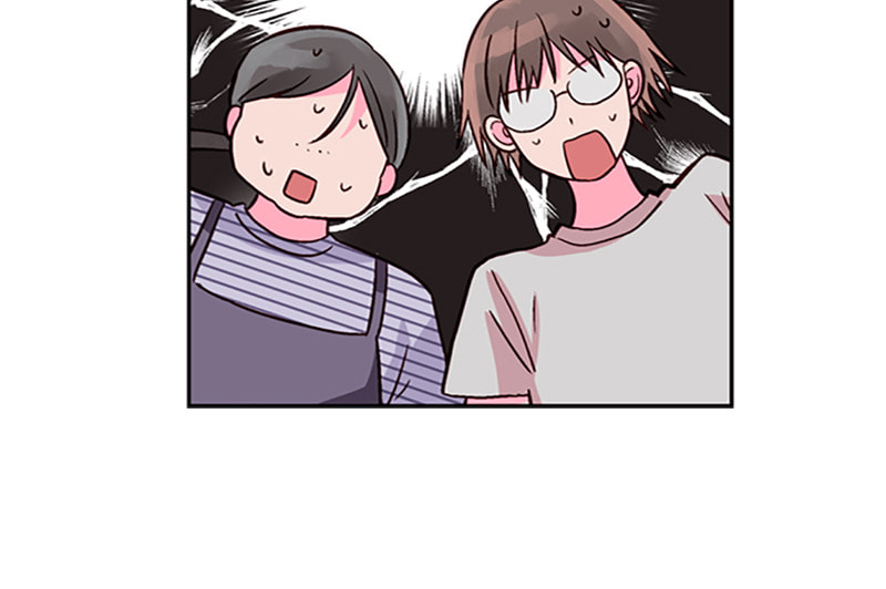 The Makeup Remover Chapter 19 page 38 - 