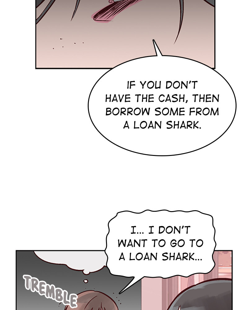 The Makeup Remover Chapter 19 page 5 - 