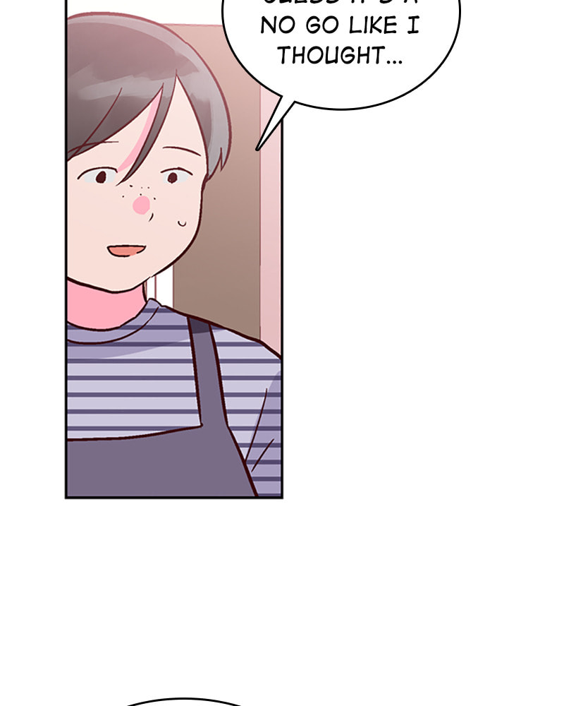 The Makeup Remover Chapter 19 page 43 - 