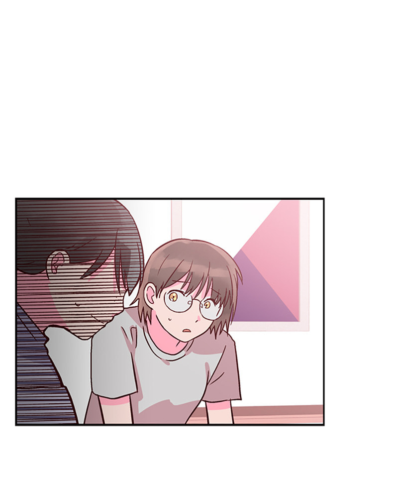 The Makeup Remover Chapter 19 page 46 - 