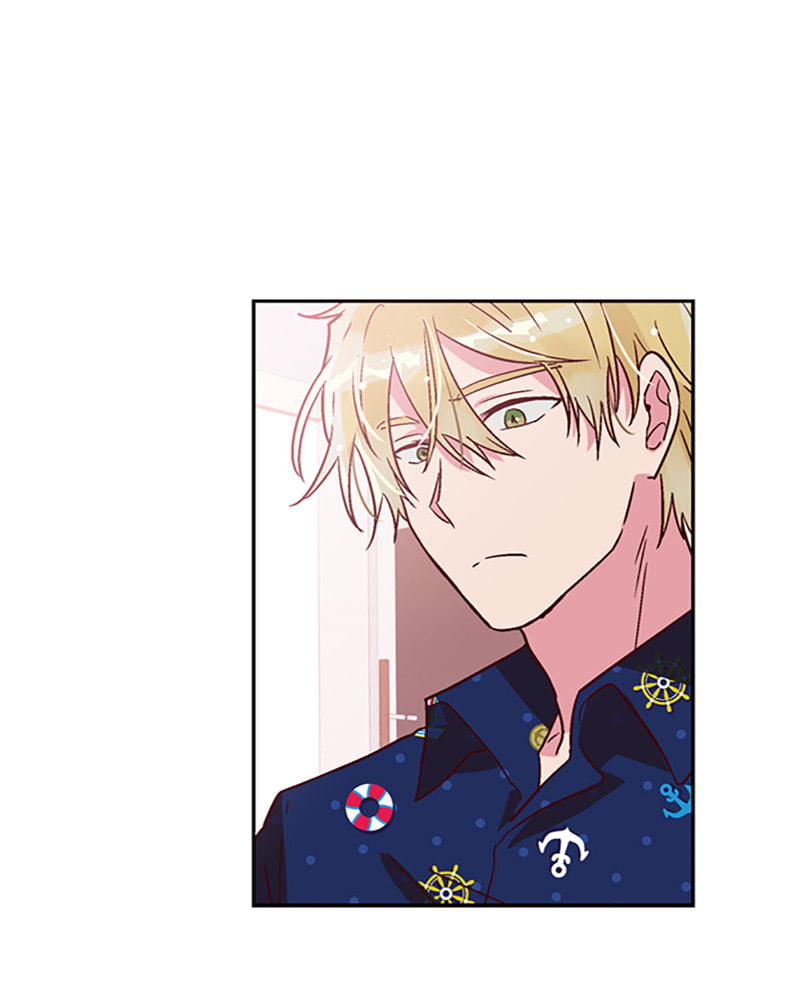 The Makeup Remover Chapter 19 page 48 - 
