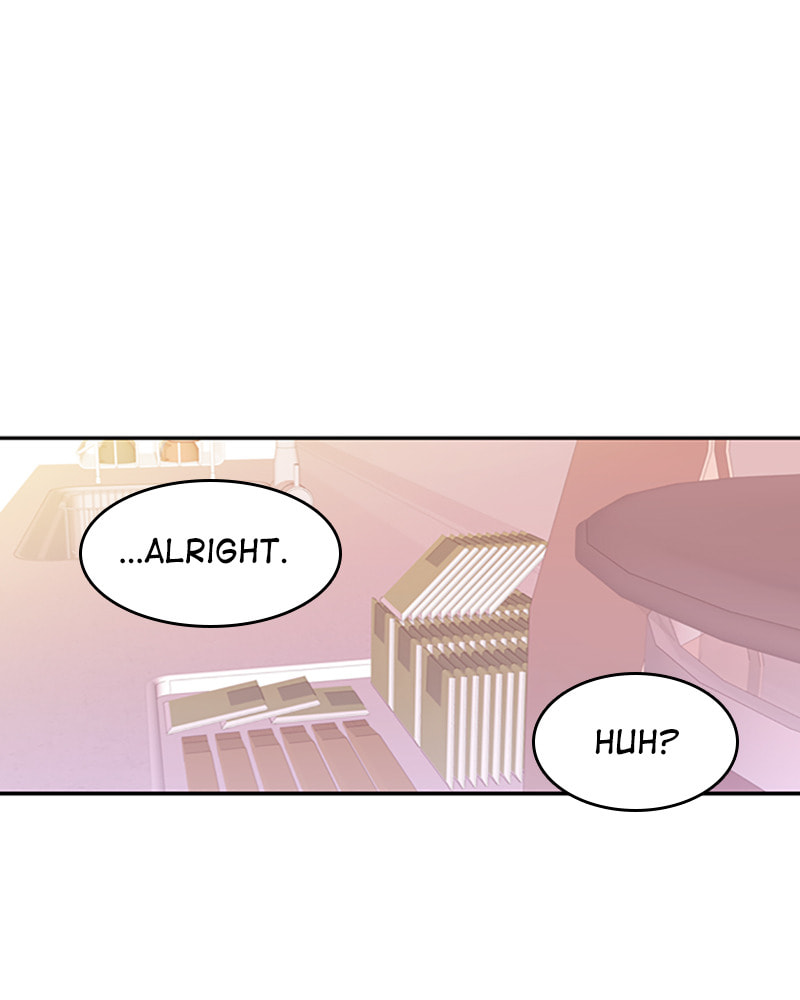 The Makeup Remover Chapter 19 page 49 - 