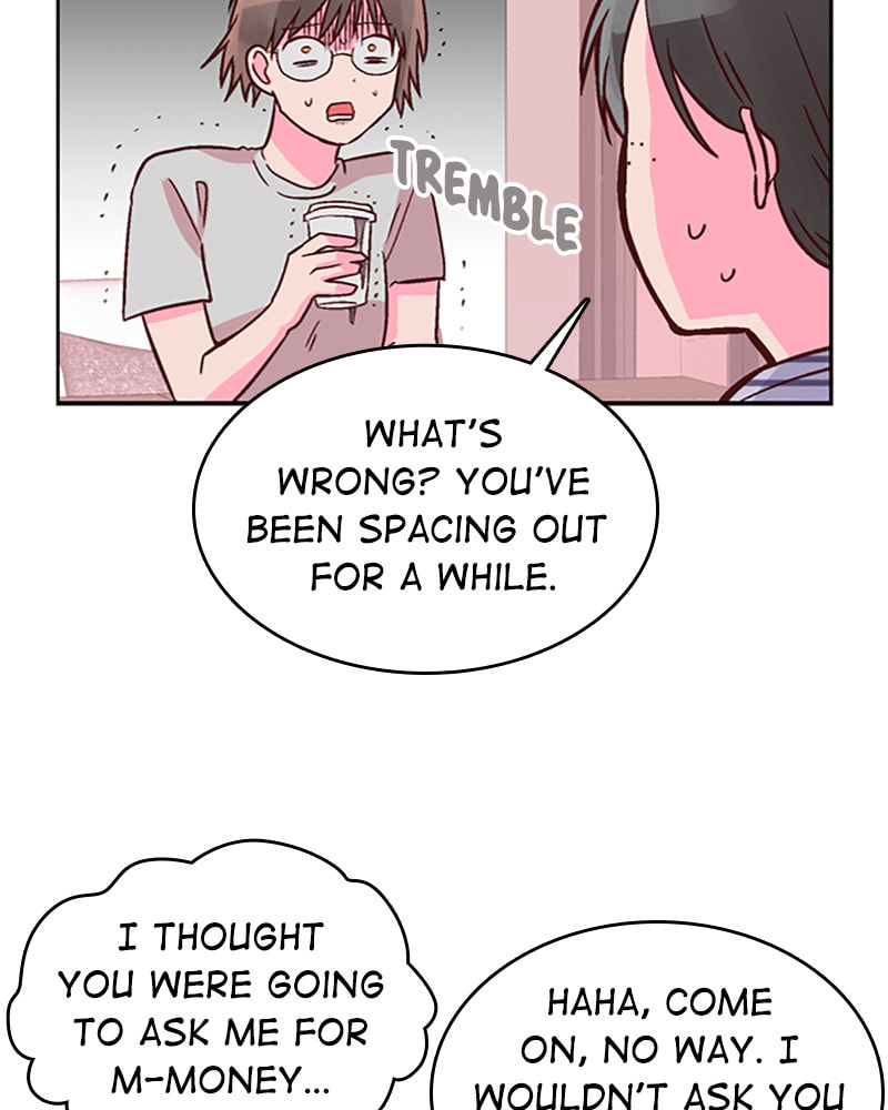 The Makeup Remover Chapter 19 page 6 - 