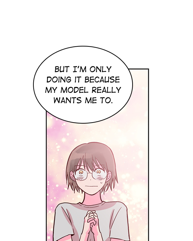 The Makeup Remover Chapter 19 page 51 - 