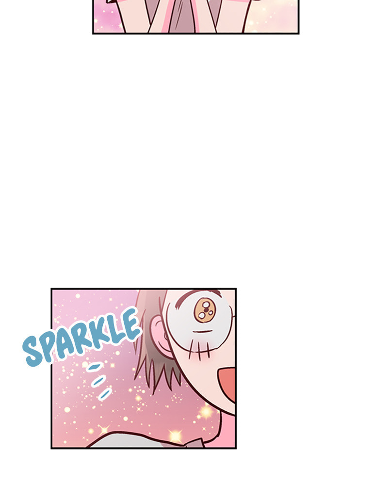 The Makeup Remover Chapter 19 page 52 - 