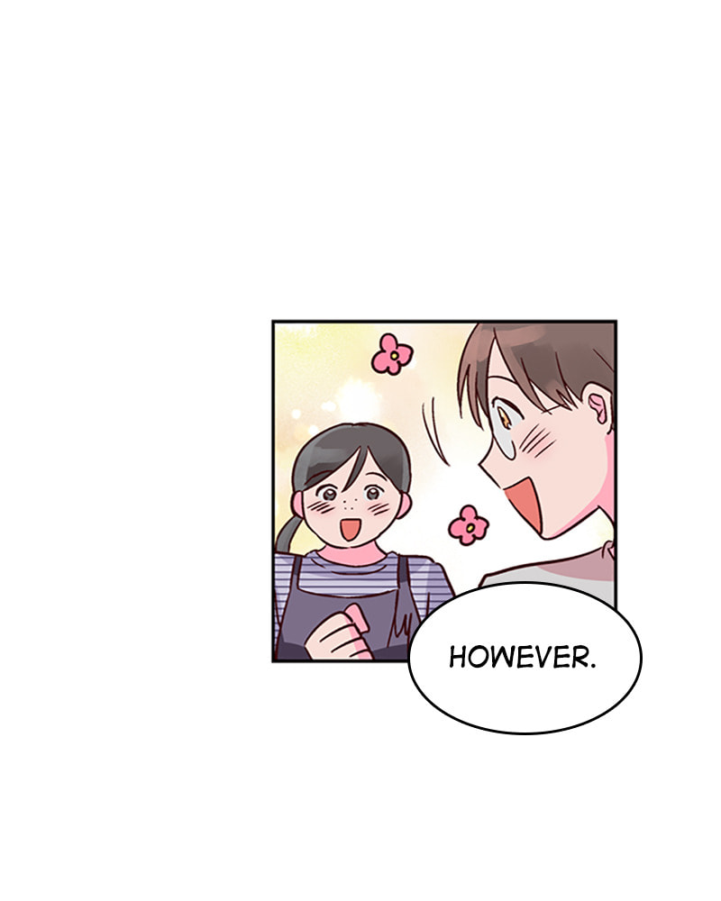 The Makeup Remover Chapter 19 page 53 - 