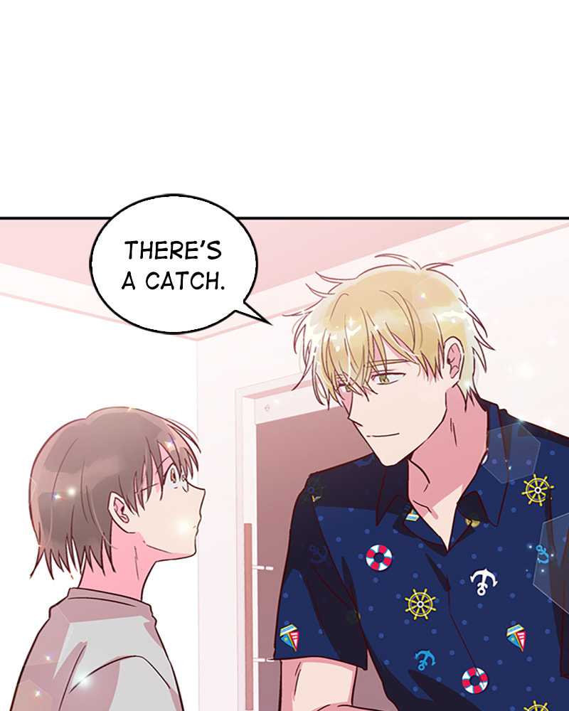 The Makeup Remover Chapter 19 page 55 - 
