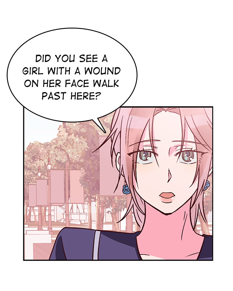 The Makeup Remover Chapter 19 page 58 - 