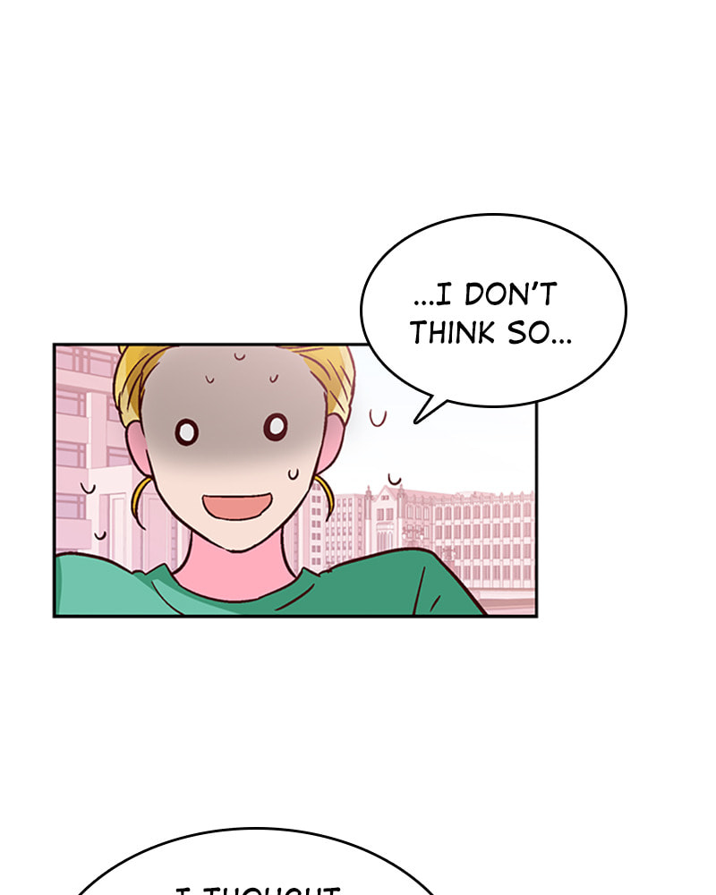 The Makeup Remover Chapter 19 page 59 - 