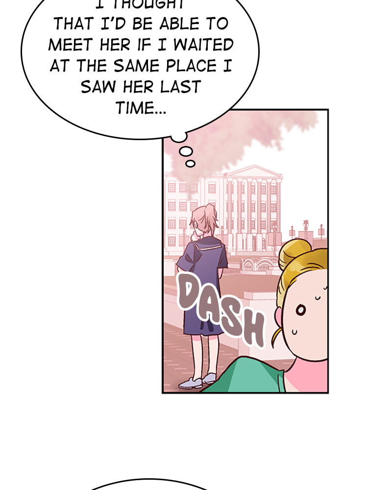 The Makeup Remover Chapter 19 page 60 - 