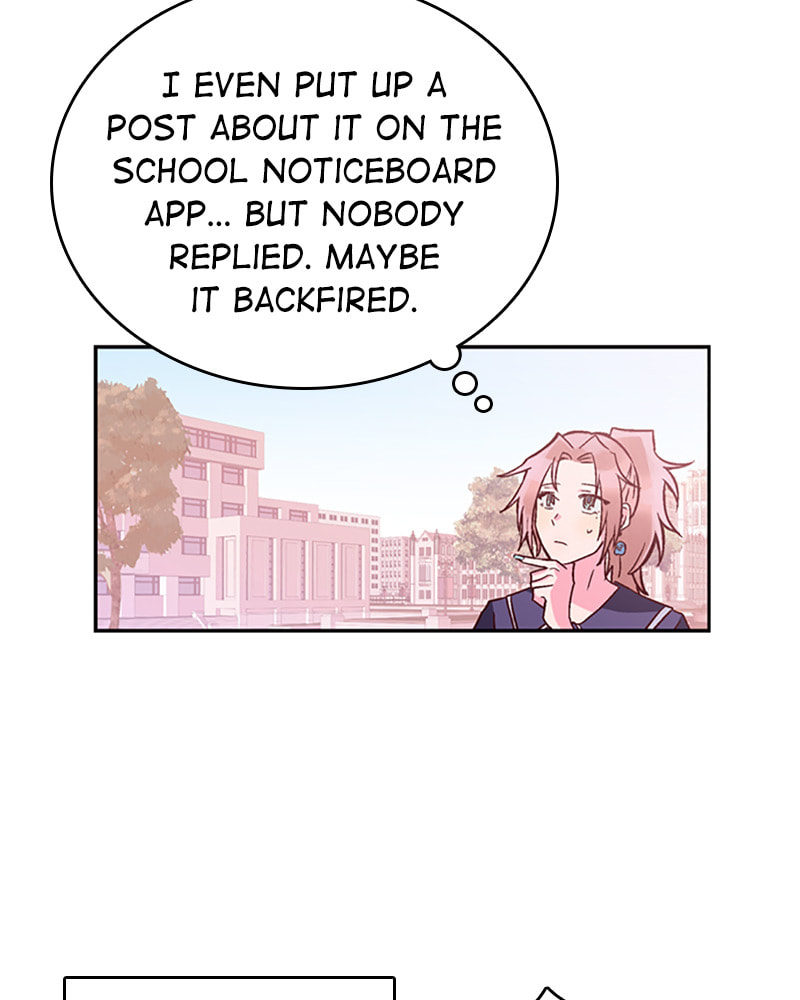 The Makeup Remover Chapter 19 page 61 - 