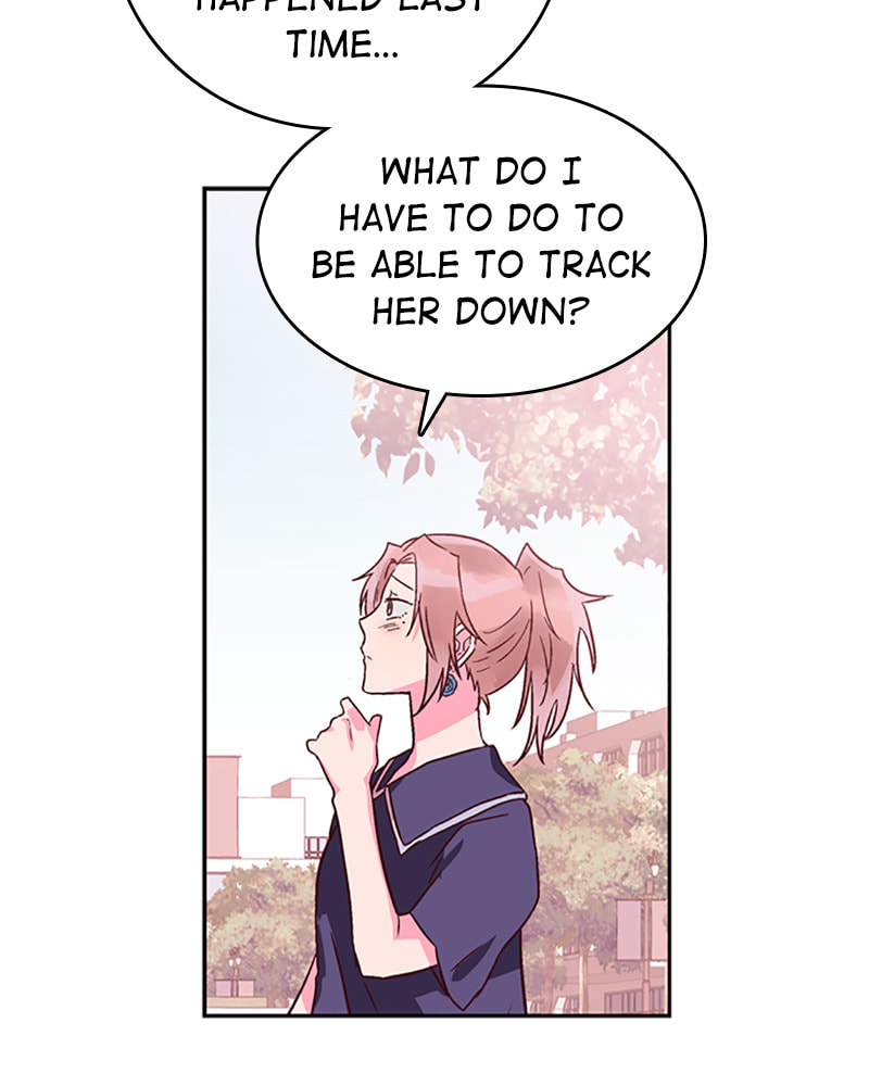 The Makeup Remover Chapter 19 page 63 - 