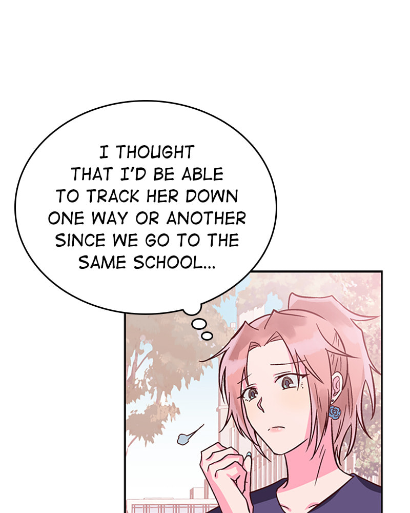The Makeup Remover Chapter 19 page 65 - 