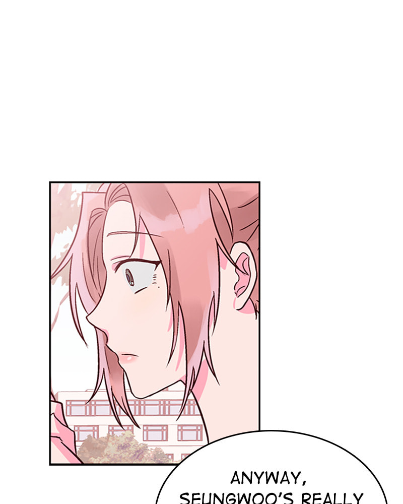The Makeup Remover Chapter 19 page 67 - 