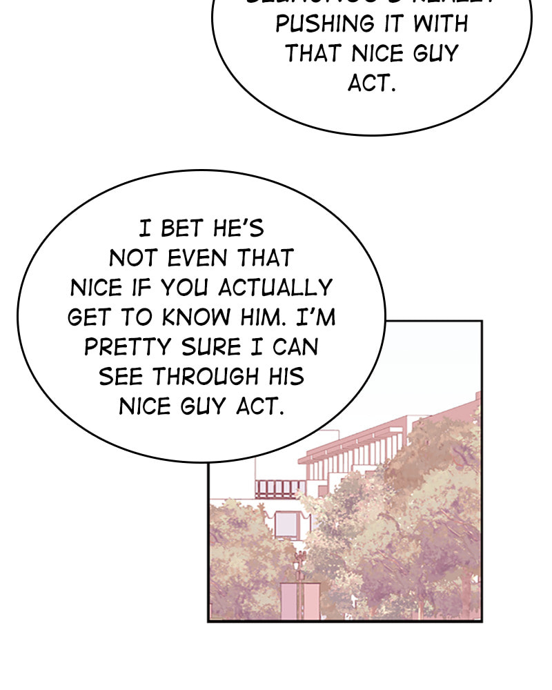 The Makeup Remover Chapter 19 page 68 - 