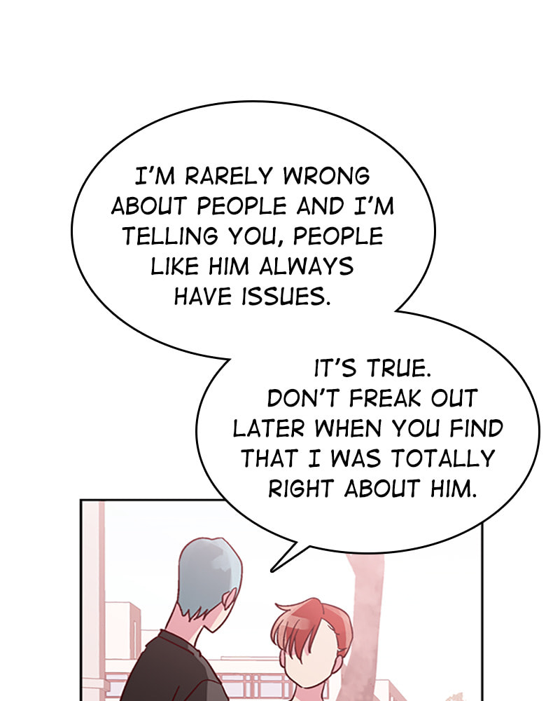 The Makeup Remover Chapter 19 page 69 - 