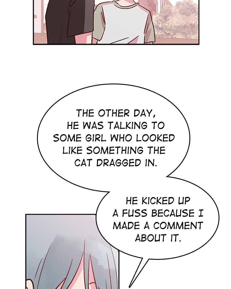 The Makeup Remover Chapter 19 page 70 - 