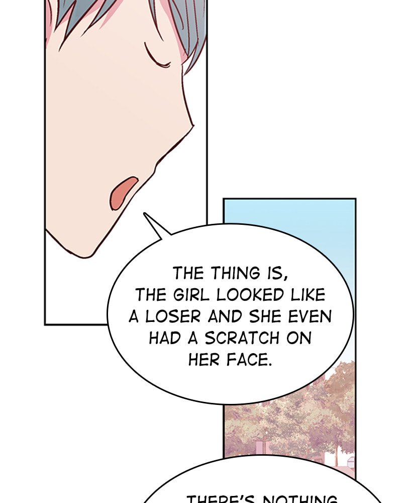 The Makeup Remover Chapter 19 page 71 - 