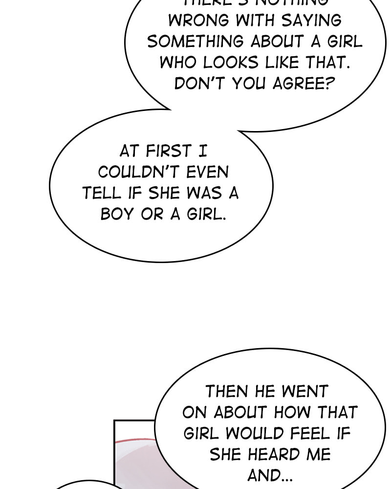 The Makeup Remover Chapter 19 page 72 - 