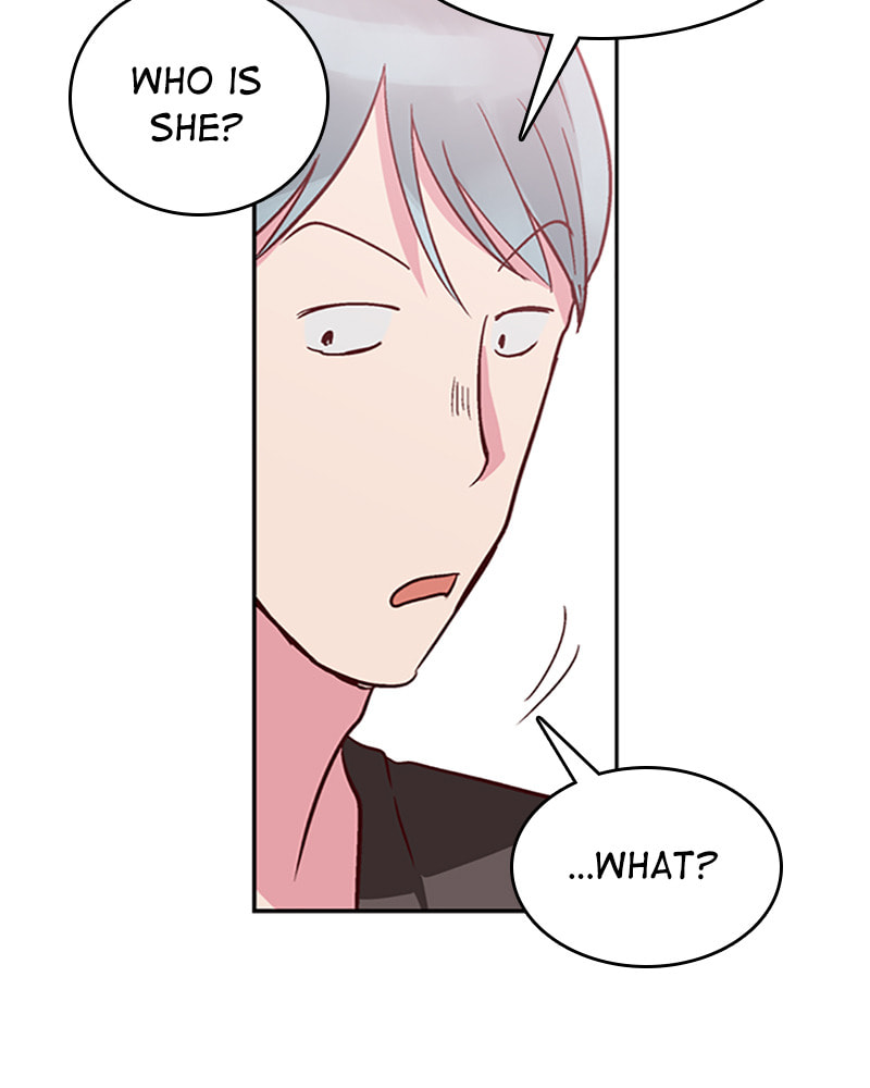 The Makeup Remover Chapter 19 page 73 - 