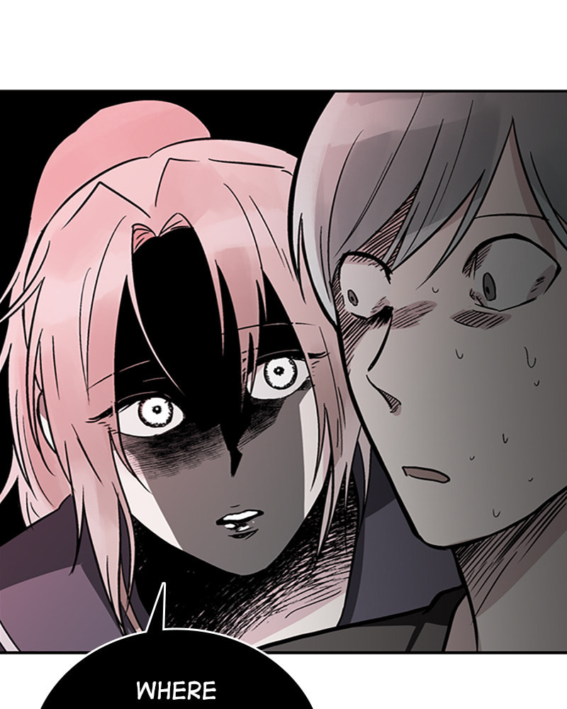 The Makeup Remover Chapter 19 page 74 - 