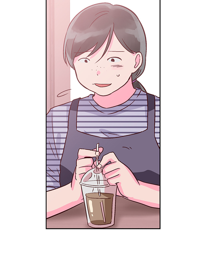 The Makeup Remover Chapter 19 page 9 - 