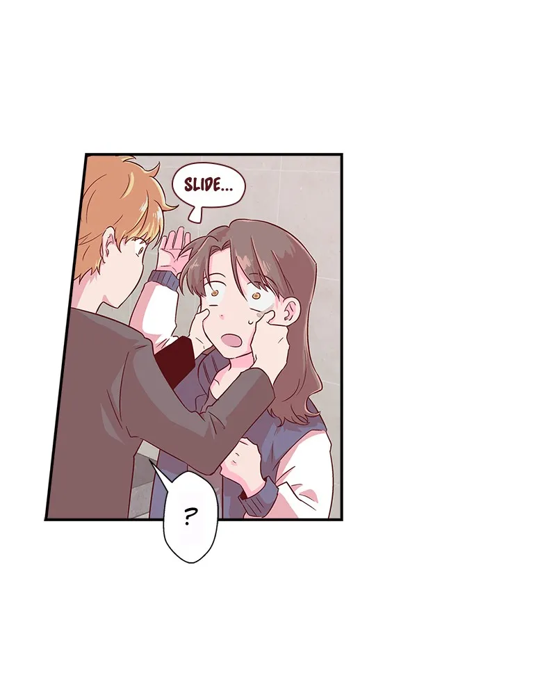 The Makeup Remover Chapter 2 page 14 - 