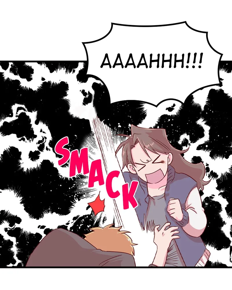 The Makeup Remover Chapter 2 page 15 - 