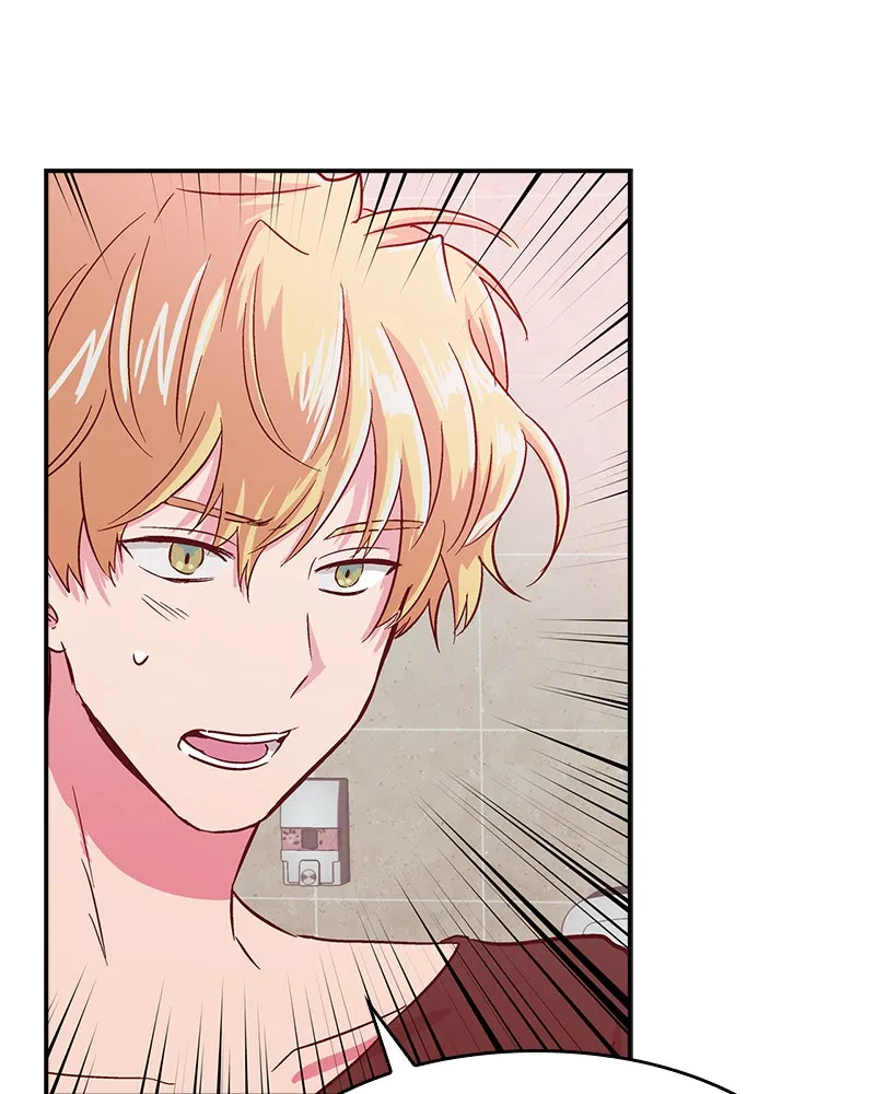 The Makeup Remover Chapter 2 page 20 - 